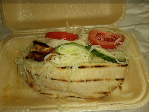 Photo of Efes Kebab - 29 Fratton Rd, Portsmouth PO1 5AB
